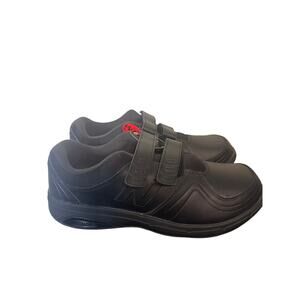 new balance Walking Shoes Hook & Loop  womens 10.5D Sneakers z